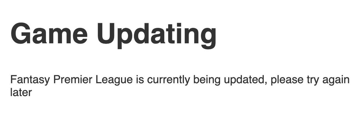 Global FPL tweet media