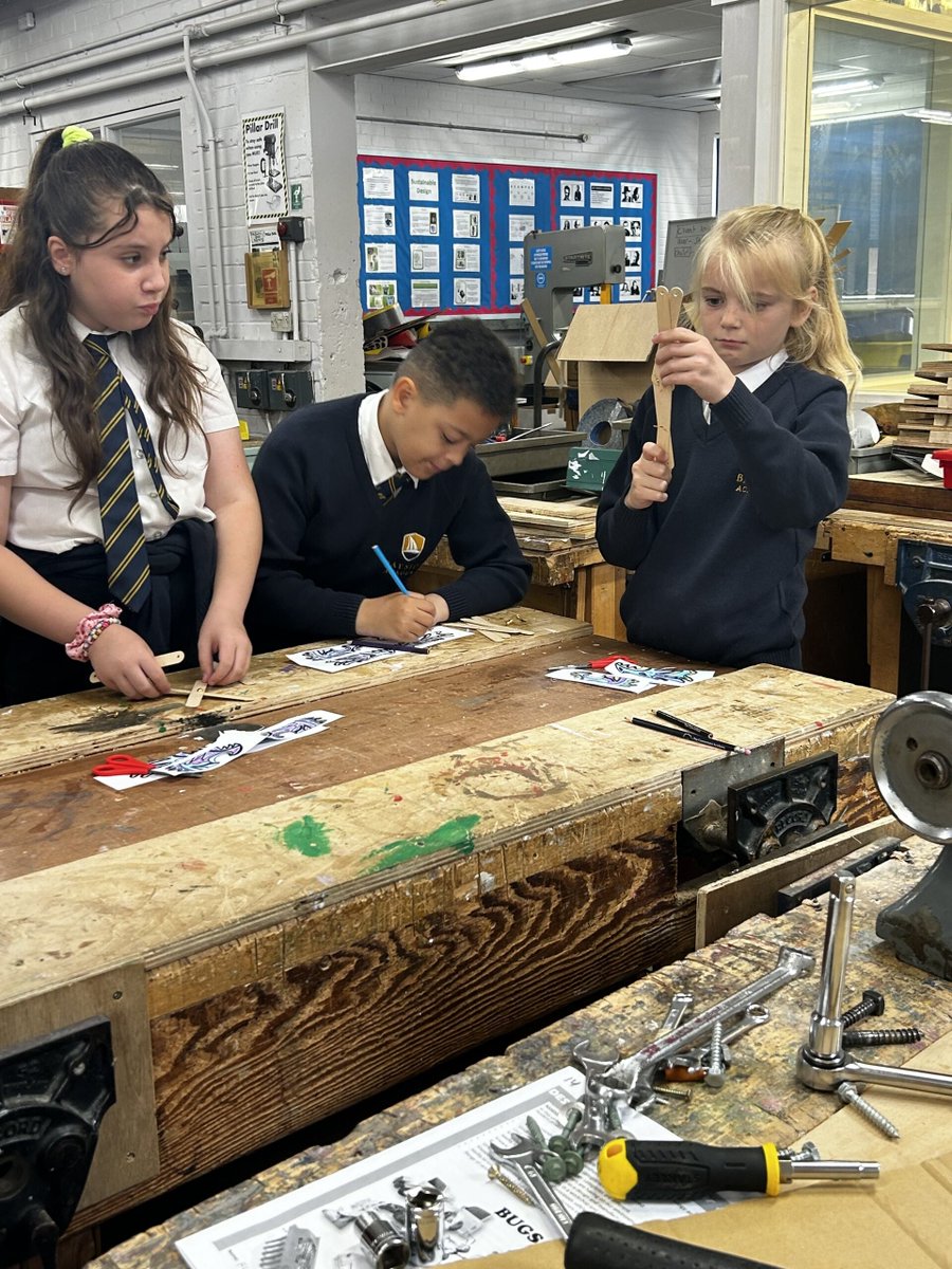 Year 5 visited <a href="/TCAPoole/">The Cornerstone Academy Poole</a> for a taster day. They all had such an amazing time and thoroughly enjoyed  the activities they had arranged!