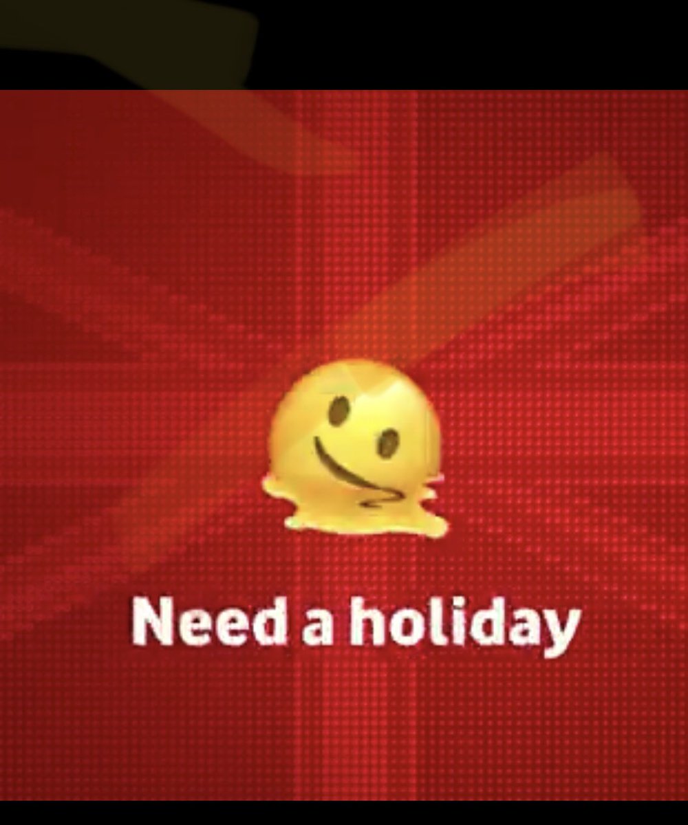 Trekrab1's tweet photo. @VodafoneUK It’s been a long term! 😂 https://t.co/tMGyWimbQb