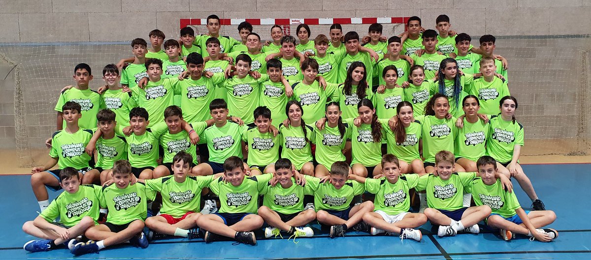 campusenguera's tweet photo. Fotos de #FAMILIA del #CampusEnguera2024 💚 https://t.co/JLU880Oh0g