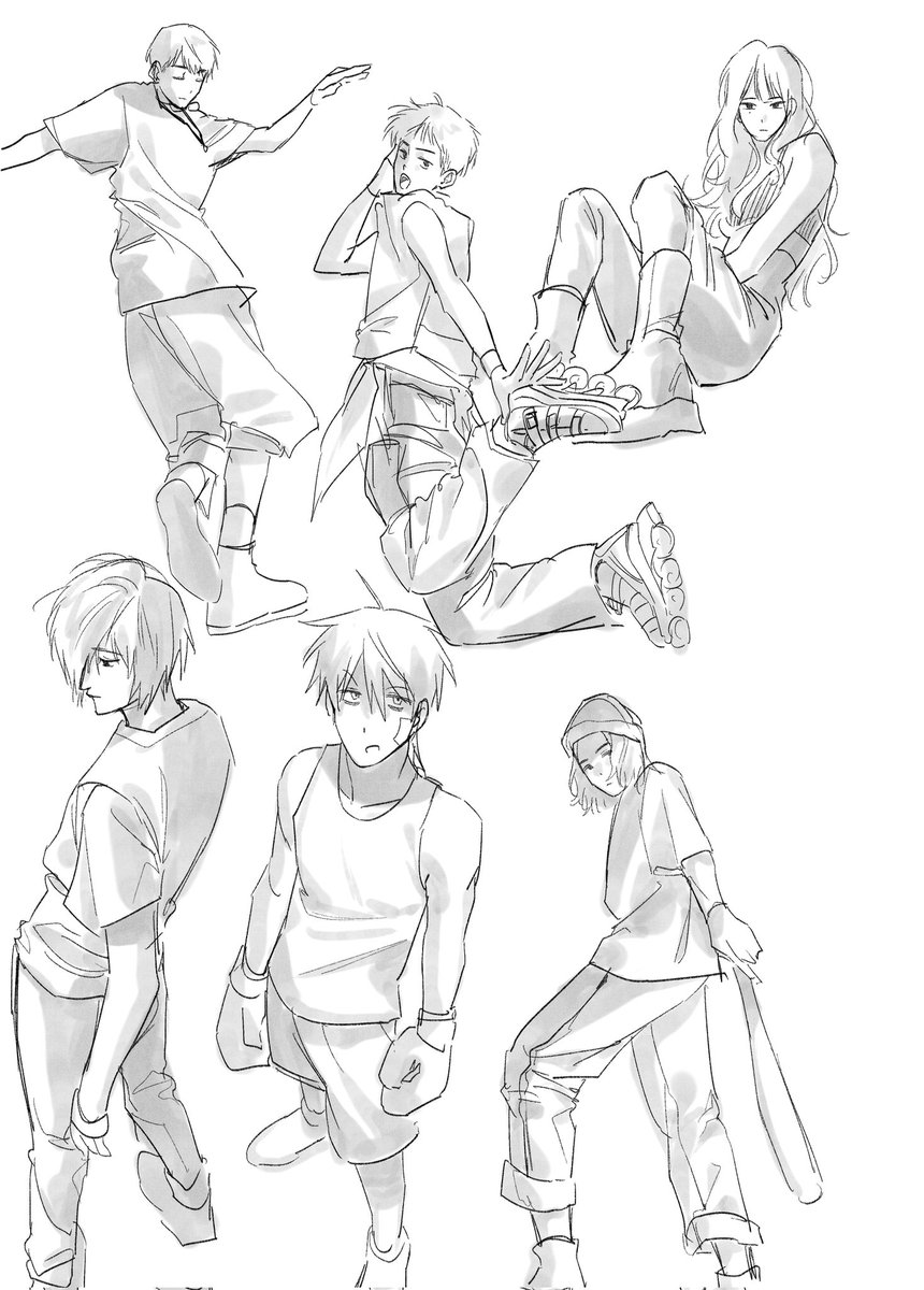 노점상 (@no_jeomsang) on Twitter photo 