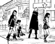 kim36412342back's tweet image. #BoruSumi #Sumire #ch12