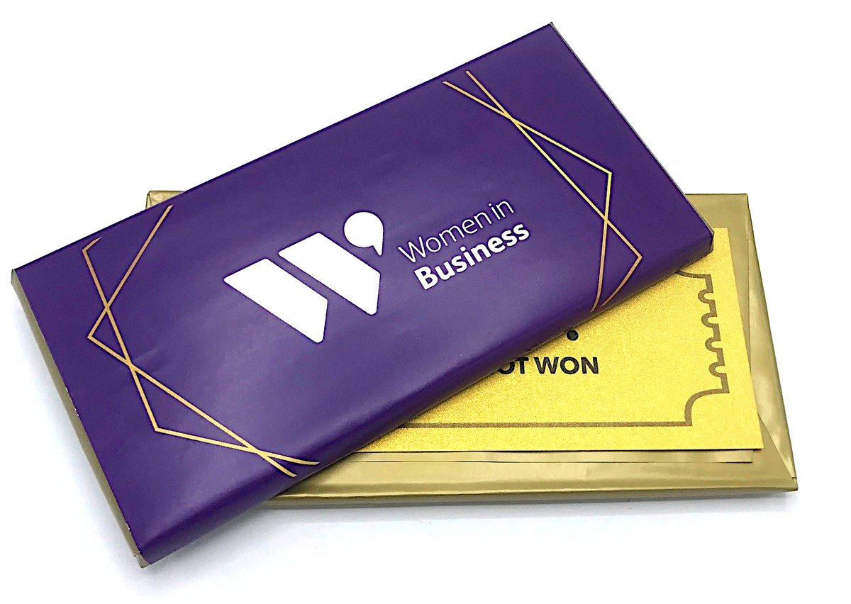 ChocTradingCo's tweet photo. You can have your company logo printed on a chocolate bar! Promotional - Branded - Custom - full colour wrappers with min. qty's from just 100 bars. https://t.co/atr8hKEtIR https://t.co/eGcBTtZZNK