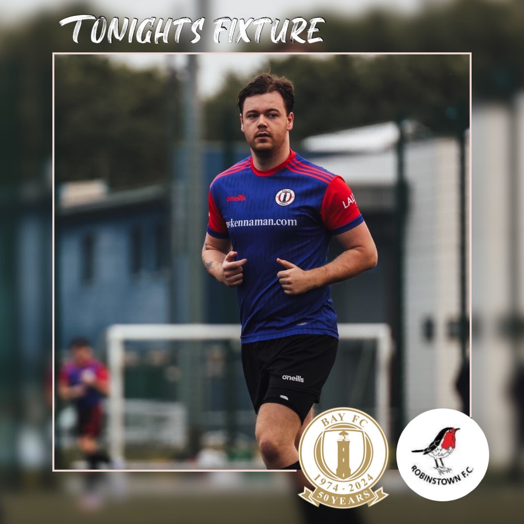 Bay Football Club tweet media