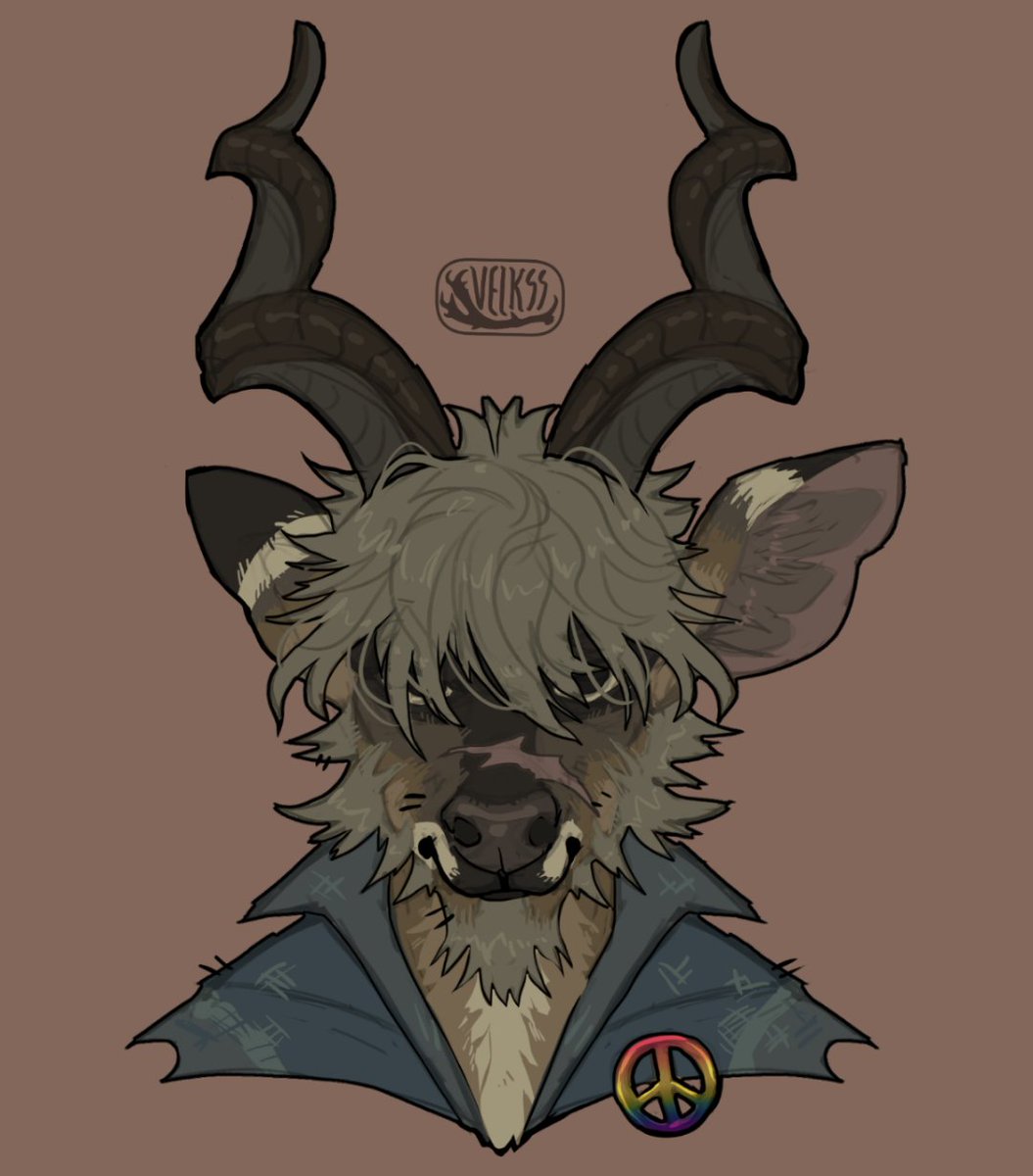 Velkss_'s tweet photo. Artfight attack 💥 https://t.co/qvsU75vBEX