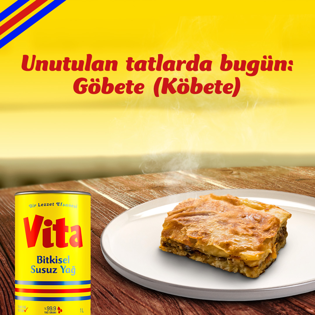 vitayagtr's tweet photo. Göbete (Köbete) Tarifi 👇 https://t.co/7QMGl88BfG