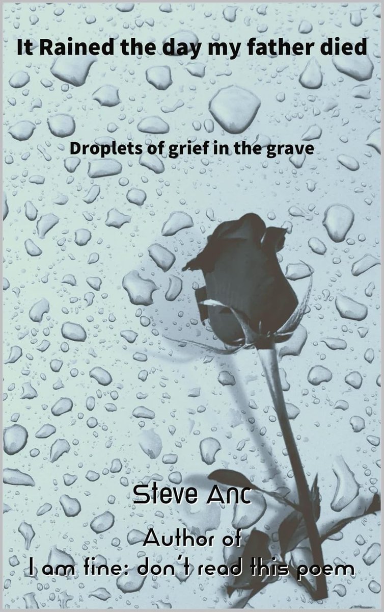 steveanc1's tweet image. #Acknowledgment 

 All those who think they are alone
Those who had lost a loved one one time or another.
To the readers who could look at the moon and make a wish.
Lovers of natural things of the world.
To those creatures who inspired each poem but can&apos;t read it. #poetrylovers