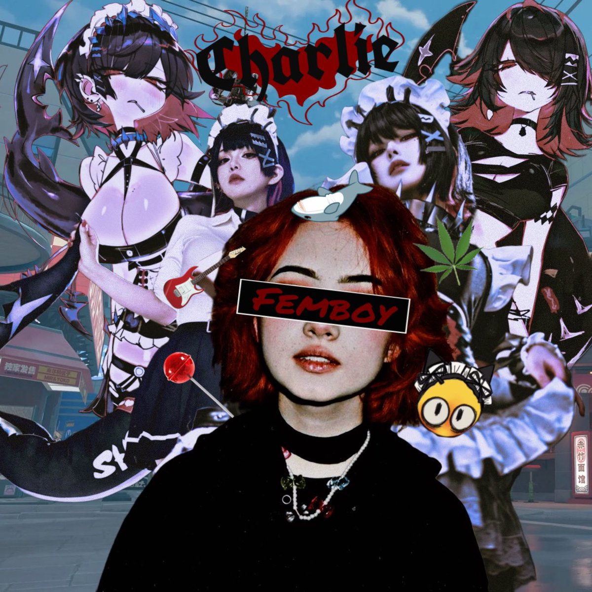ICETYPE_EEVEE's tweet photo. ⠀⠀⠀

⠀⠀⠀ ⠀⠀⠀  ⠀⠀ ⠀⠀⠀ ⠀⠀⠀ ⠀ 𝑪 𝑯 𝑨 𝑹 𝑳 𝑰 𝑬

♡ / ↻

⠀⠀⠀ https://t.co/tZ2gLzPlZG