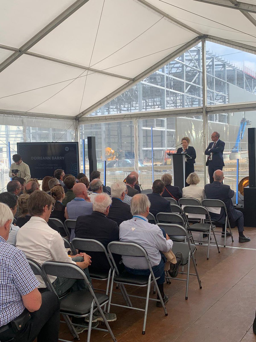 Irish Embassy Paris tweet media