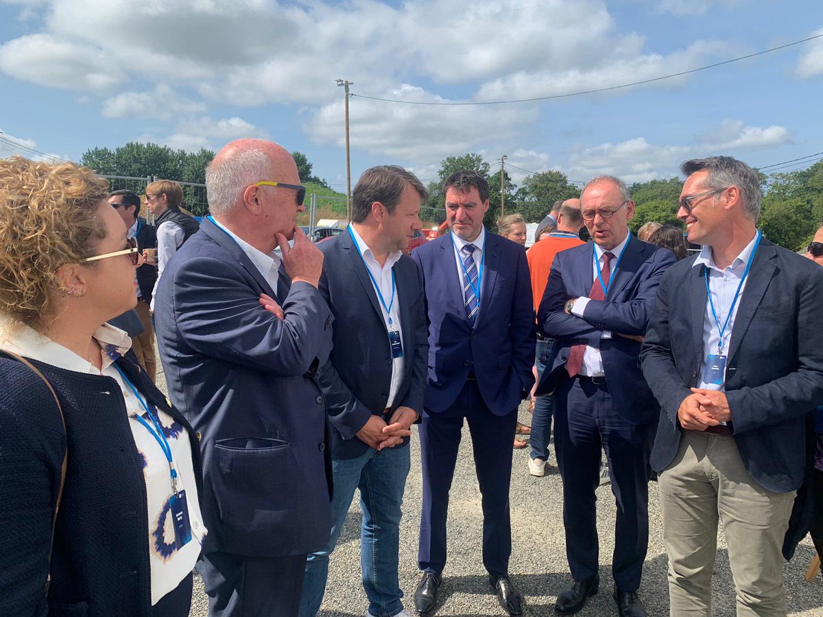 Irish Embassy Paris tweet media