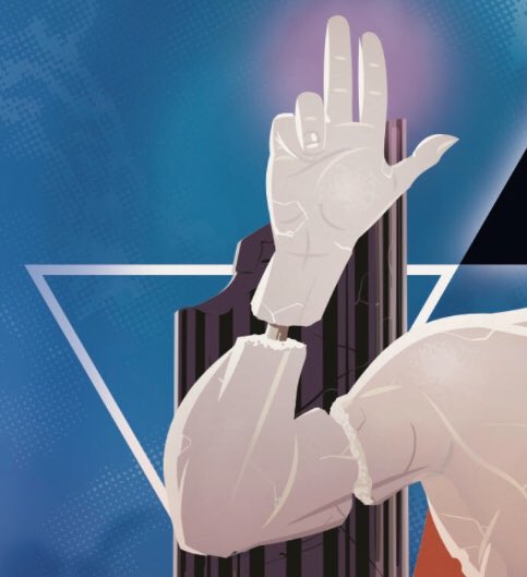 Grant Morrison tweet media