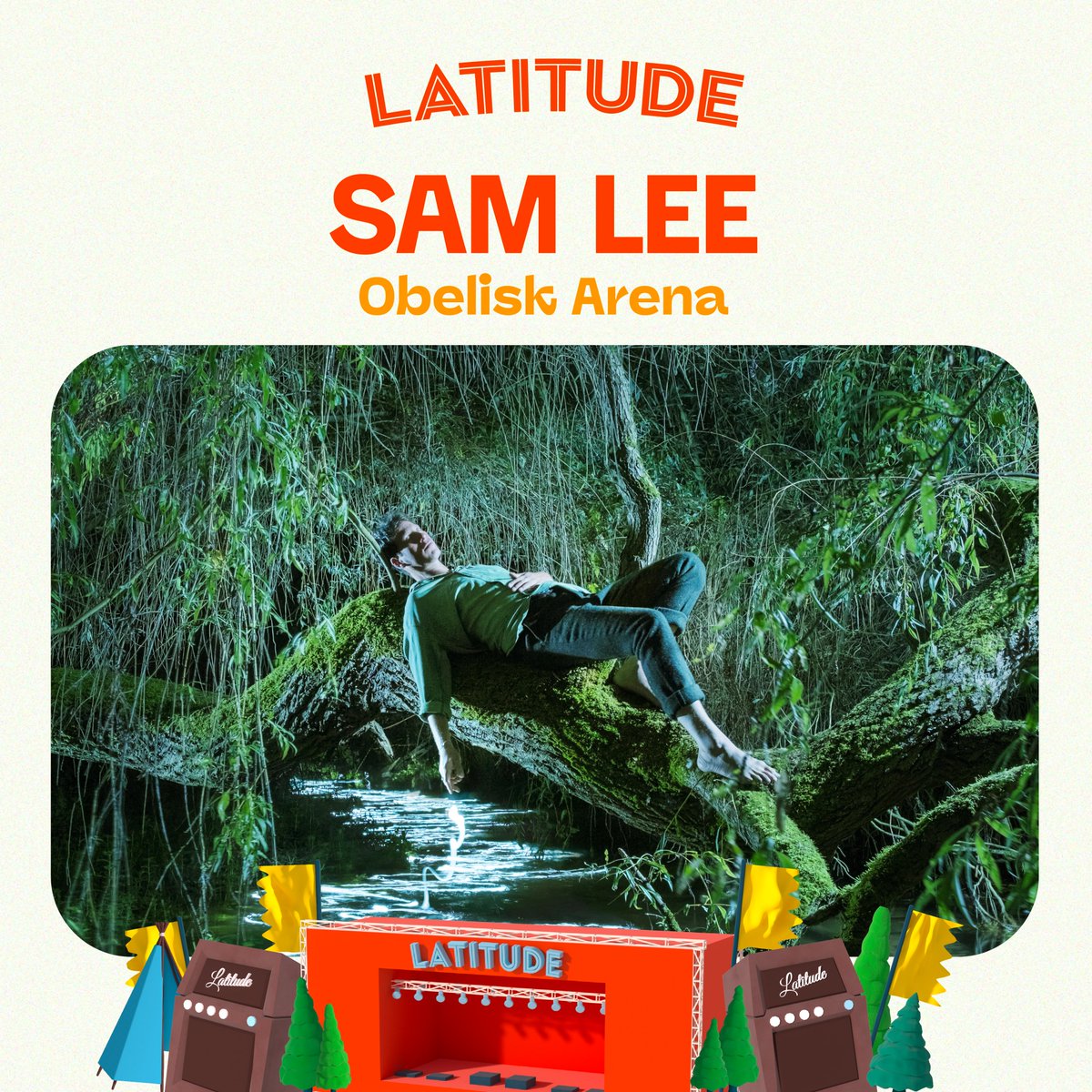 Latitude Festival tweet media