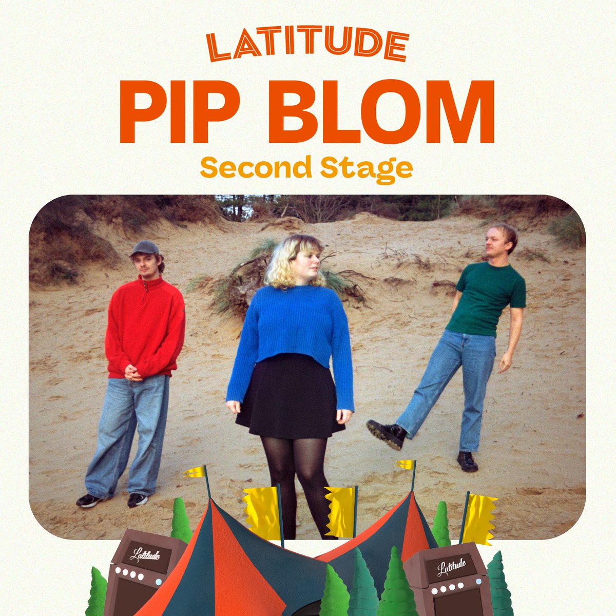 Latitude Festival tweet media