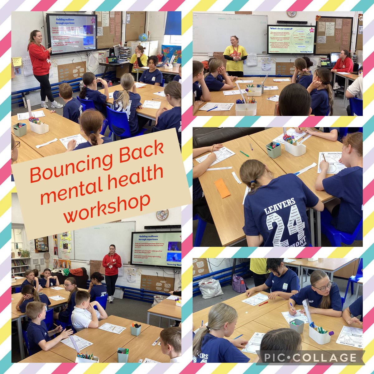 Egremont Year 5/6 tweet media