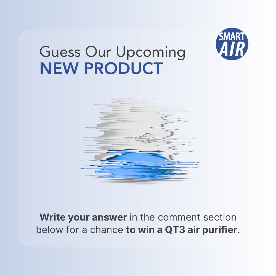 Smart Air tweet media