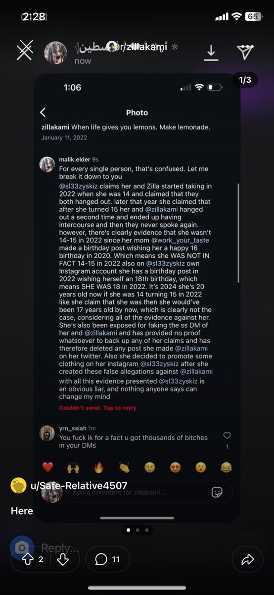 Johnny Shafer tweet media