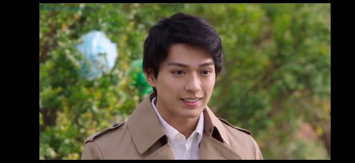 Iam_Multi_Fan26's tweet photo. #Mackenyu #CodeBlueTheMovie https://t.co/1LZCDOpVOm