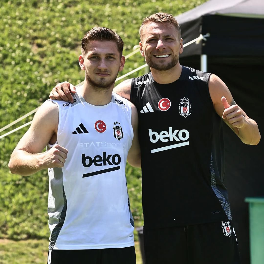 Haber Kartalı tweet media