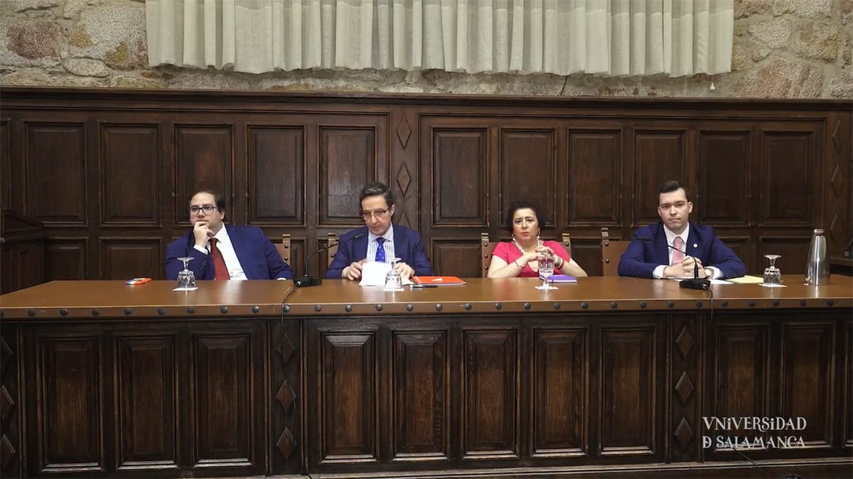 Espana_Colombia's tweet photo. La @usal crea el Observatorio Iberoamericano de Derechos LGTBIQ+ y contra la LGTBIQfobia impulsado desde el Máster @diversidadusal

👉 Un proyecto en el que participan instituciones latinoamericanas como @UniversidadEan 🇨🇴

https://t.co/oeV4QA3678 https://t.co/HDmuO9gqP3