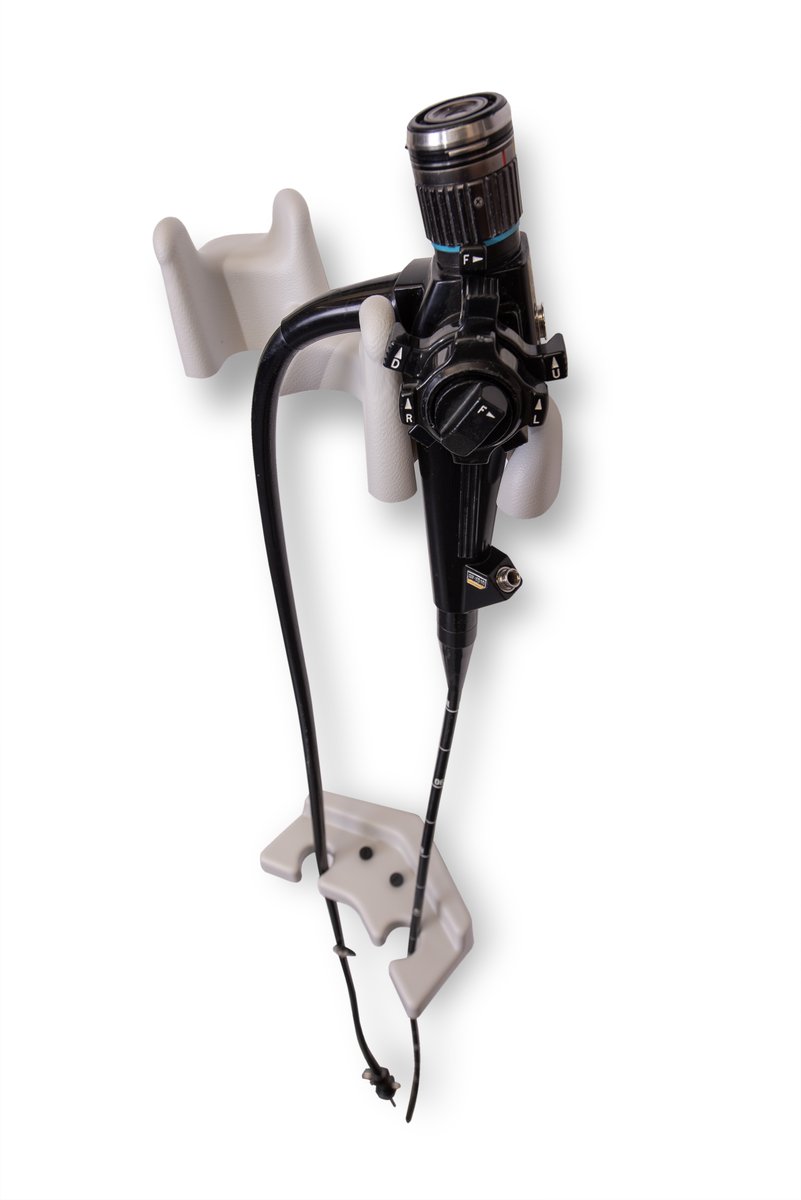 endocarts's tweet photo. We also supply wall mounted scope hangers.

For further details, please contact:

+44 (0) 1702 842400 or sales@endocartsinternational.com
 
#endoscopy #gastroenterology #carts #trolleys #medicalequipment #medicaldevices #pentax #fujifilm #endoscope #scope https://t.co/nIF9Muvc9B