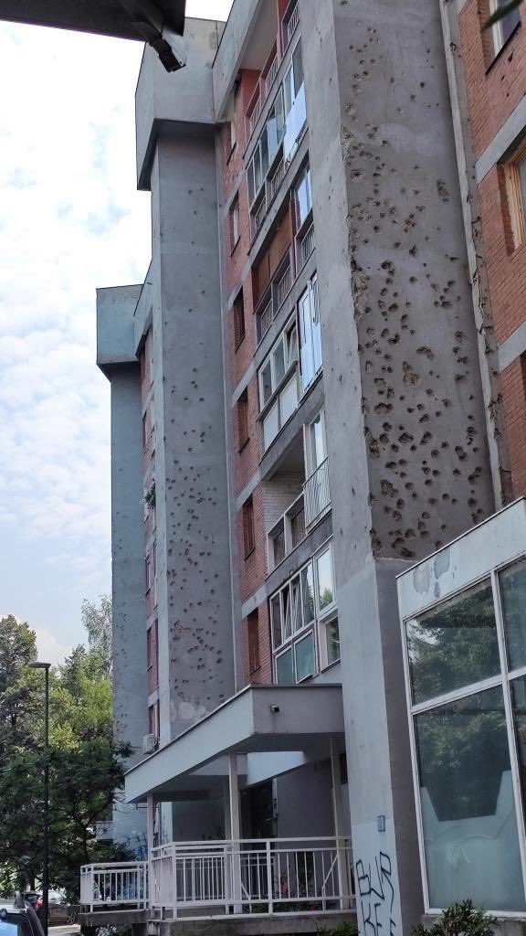 Naše dobre komšije 🥰