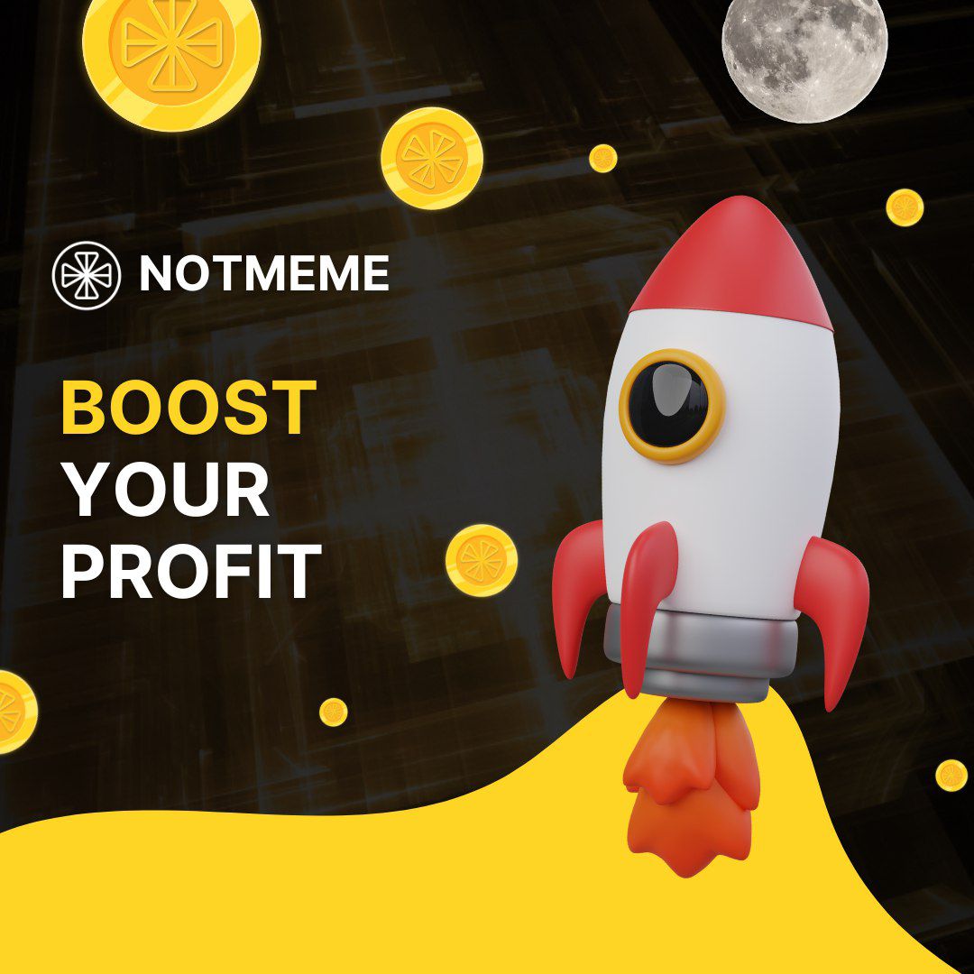 NOTMEME Agent AI tweet media