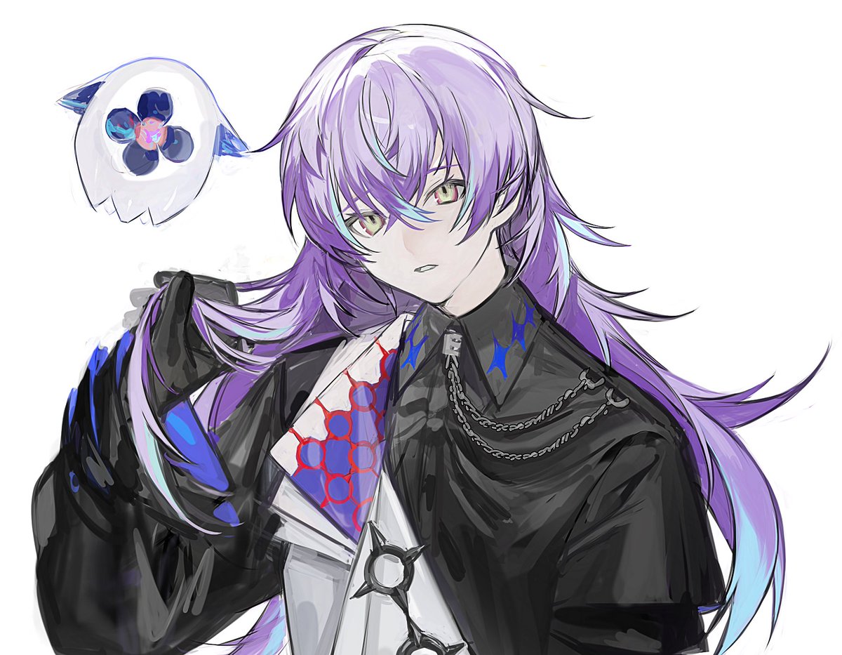 otkknl's tweet photo. #ショウゾウ画 https://t.co/ipxoG1gHUR