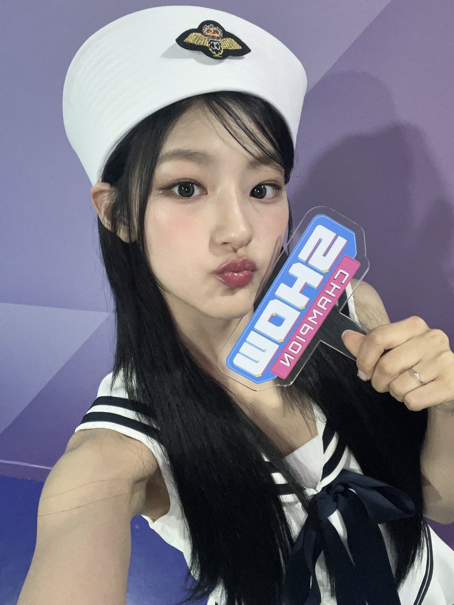 SHOWCHAMPION tweet media