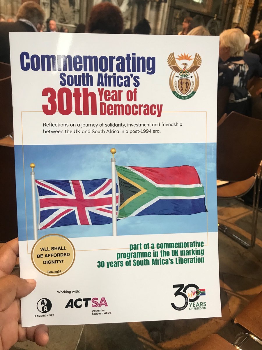 South African Liberation Struggle Stories (@sastrugglestory) on Twitter photo A great pleasure to have joined patriots and members of the former international solidarity movement in celebration of South Africa’s 30 Years of Democracy <a href="/ACTSA_UK/">ACTSA-UK.bsky.social</a> <a href="/PentonStreetCML/">Anti-Apartheid Legacy</a> thank you for the invitation and great company. Wonderful to meet so
many people that we had only A great pleasure to have joined patriots and members of the former international solidarity movement in celebration of South Africa’s 30 Years of Democracy <a href="/ACTSA_UK/">ACTSA-UK.bsky.social</a> <a href="/PentonStreetCML/">Anti-Apartheid Legacy</a> thank you for the invitation and great company. Wonderful to meet so
many people that we had only