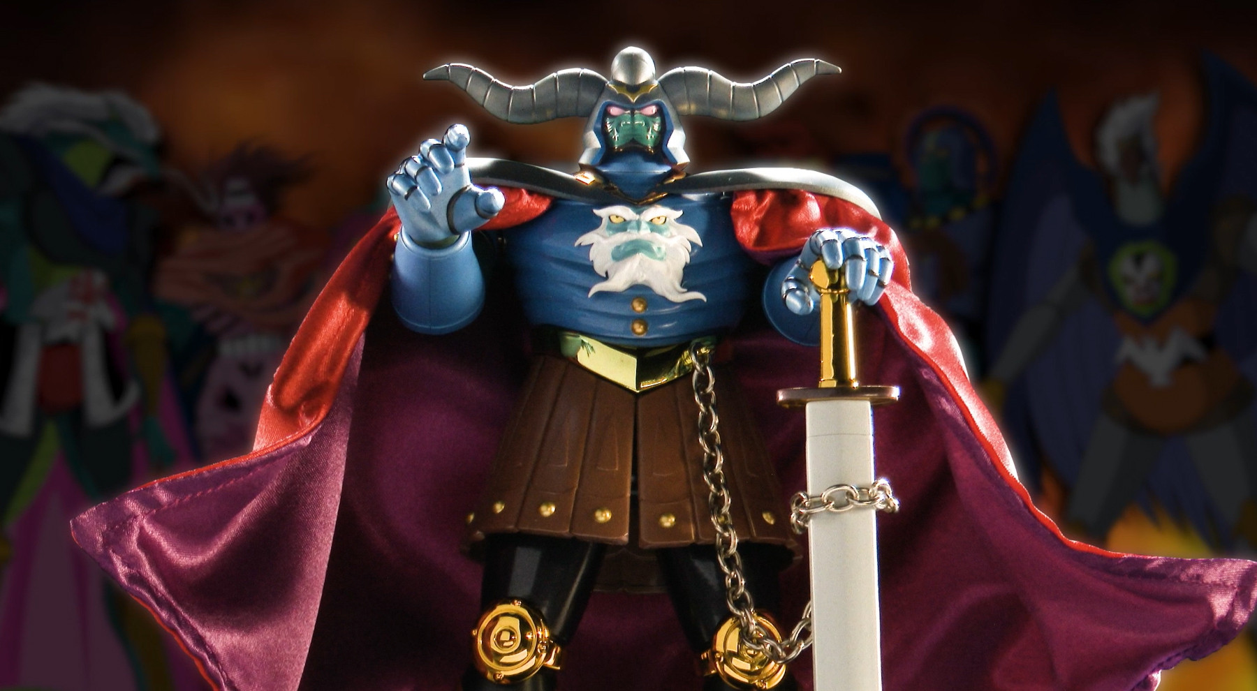 魂ネイションズ公式/BANDAI SPIRITS TAMASHII NATIONS OFFICIAL