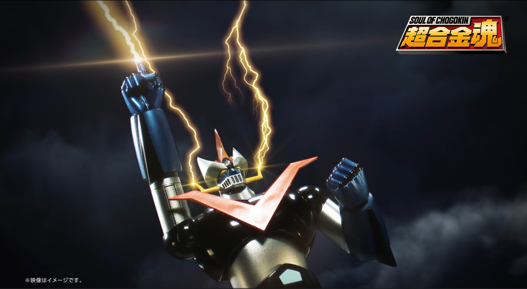 魂ネイションズ公式/BANDAI SPIRITS TAMASHII NATIONS OFFICIAL