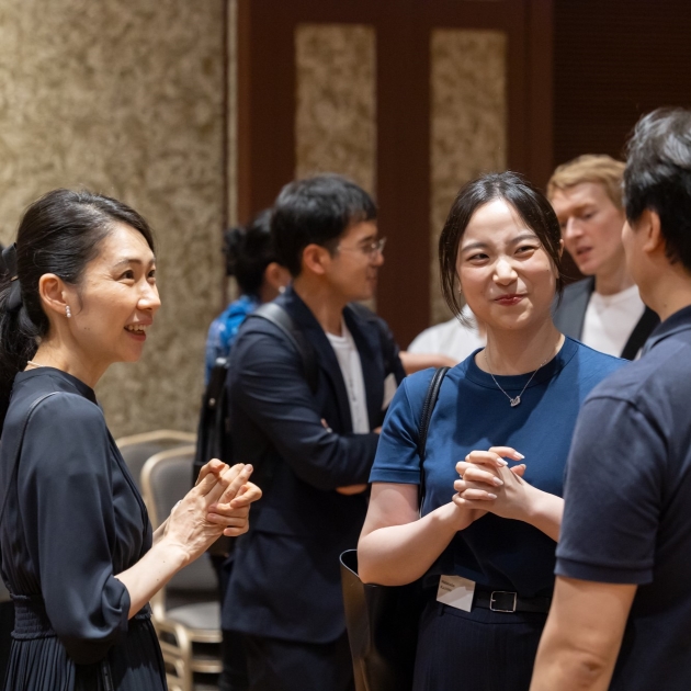 ブリティッシュ・カウンシル tweet media