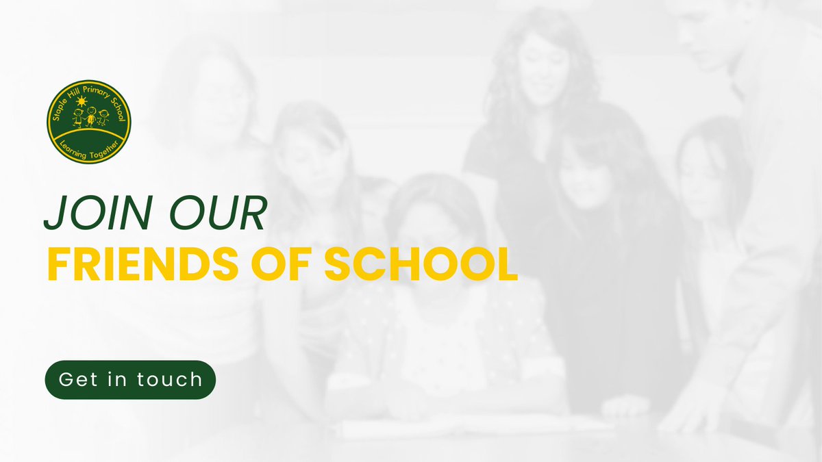 Our Friends of School (FOS) does amazing work every year to enrich our school offering. If you’re interested in joining, get in touch: ayr.app/l/zd2q
#volunteering #SchoolVolunteer #SchoolPTA