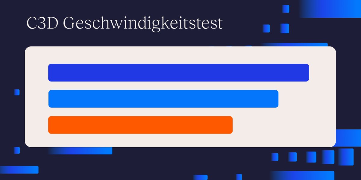 Kinsta_DE's tweet image. Entdecke, wie die Geschwindigkeitstests von Google C3D die Leistung deiner Website verbessern können! Schau dir den neuesten Blog-Beitrag von Kinsta an, um Einblicke und Tipps zu erhalten 💡
ow.ly/yRQV50SfhXe
 #WebDev #PerformanceOptimization #GoogleC3D
