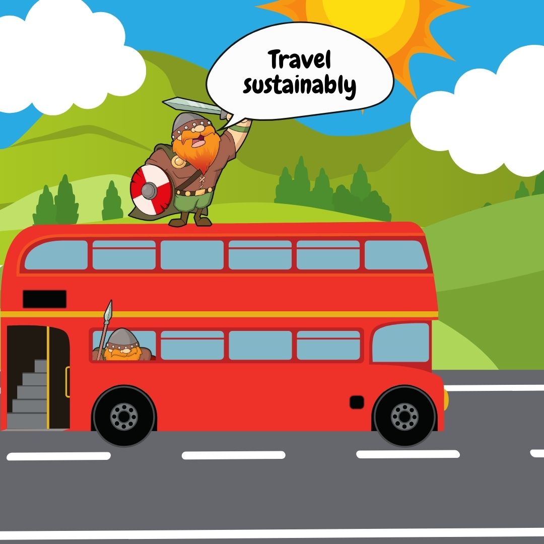 🚌 Avoid the queues and hop on the bus, it'll make your journey a breeze! 🙂

Check out routes and times at cstu.io/a4ac96 

🗓️ July 20th - 21st ⏰ from 10:00AM
