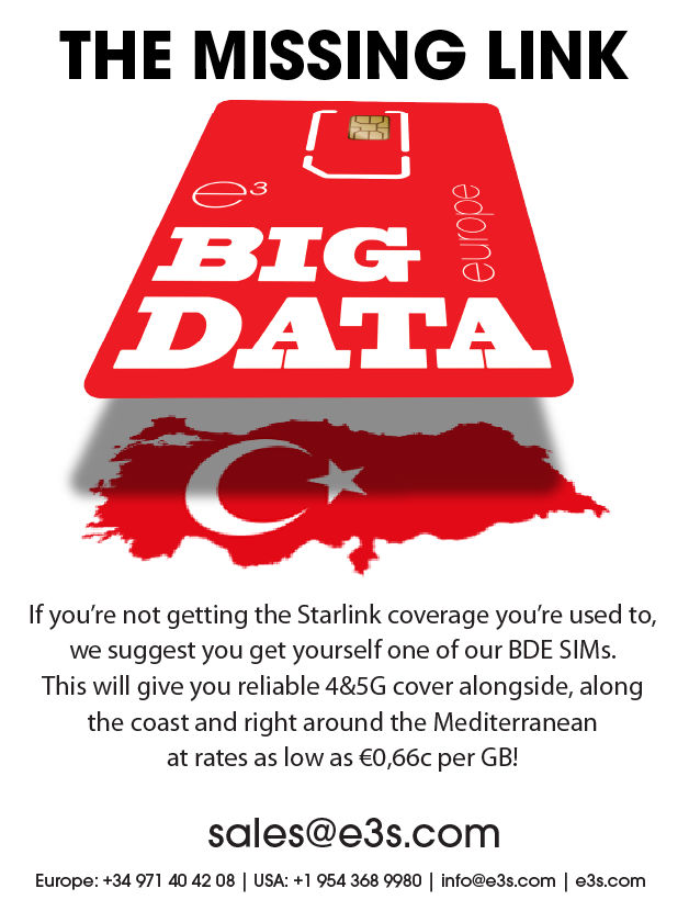 e3 Systems tweet media