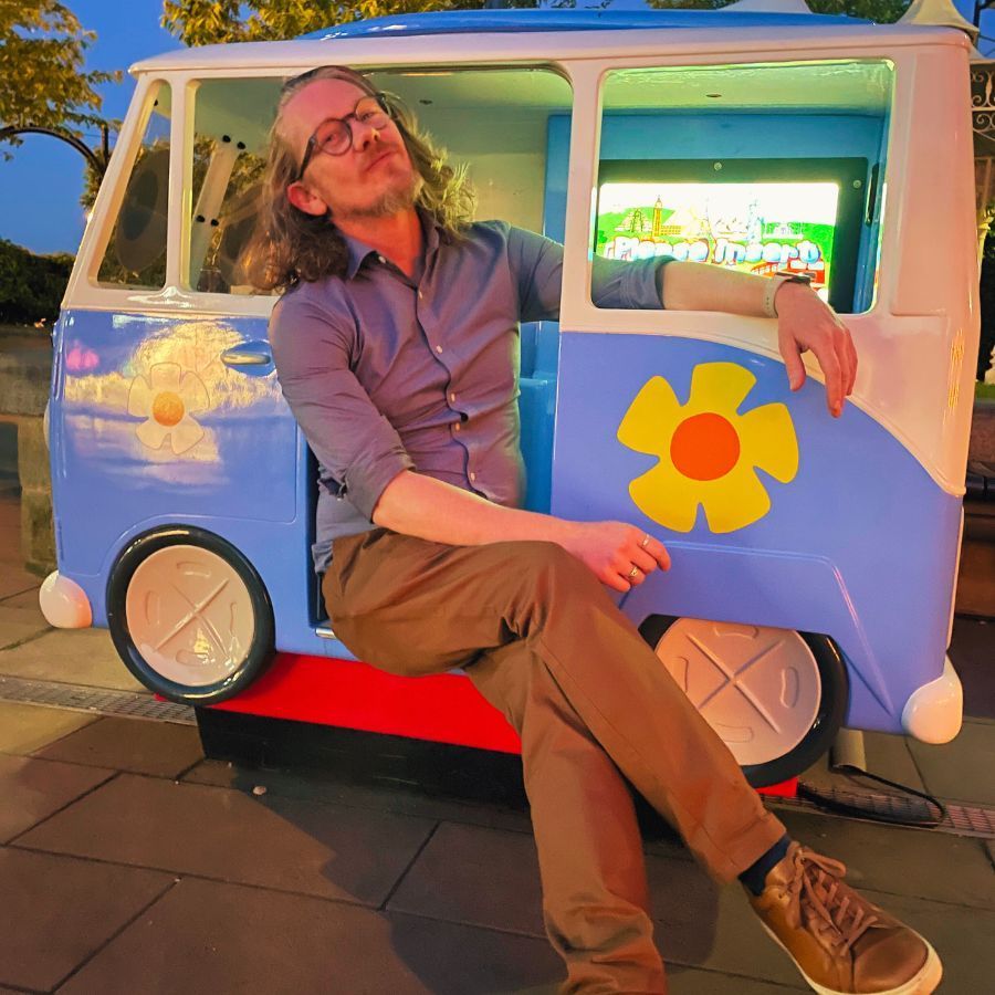 Light Tide tweet media