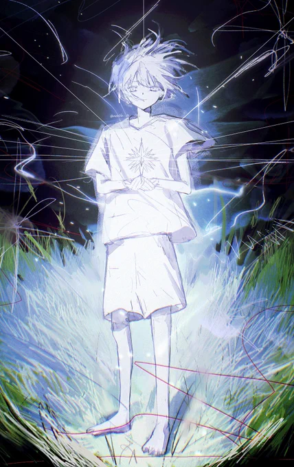 これだけは失くさないで 