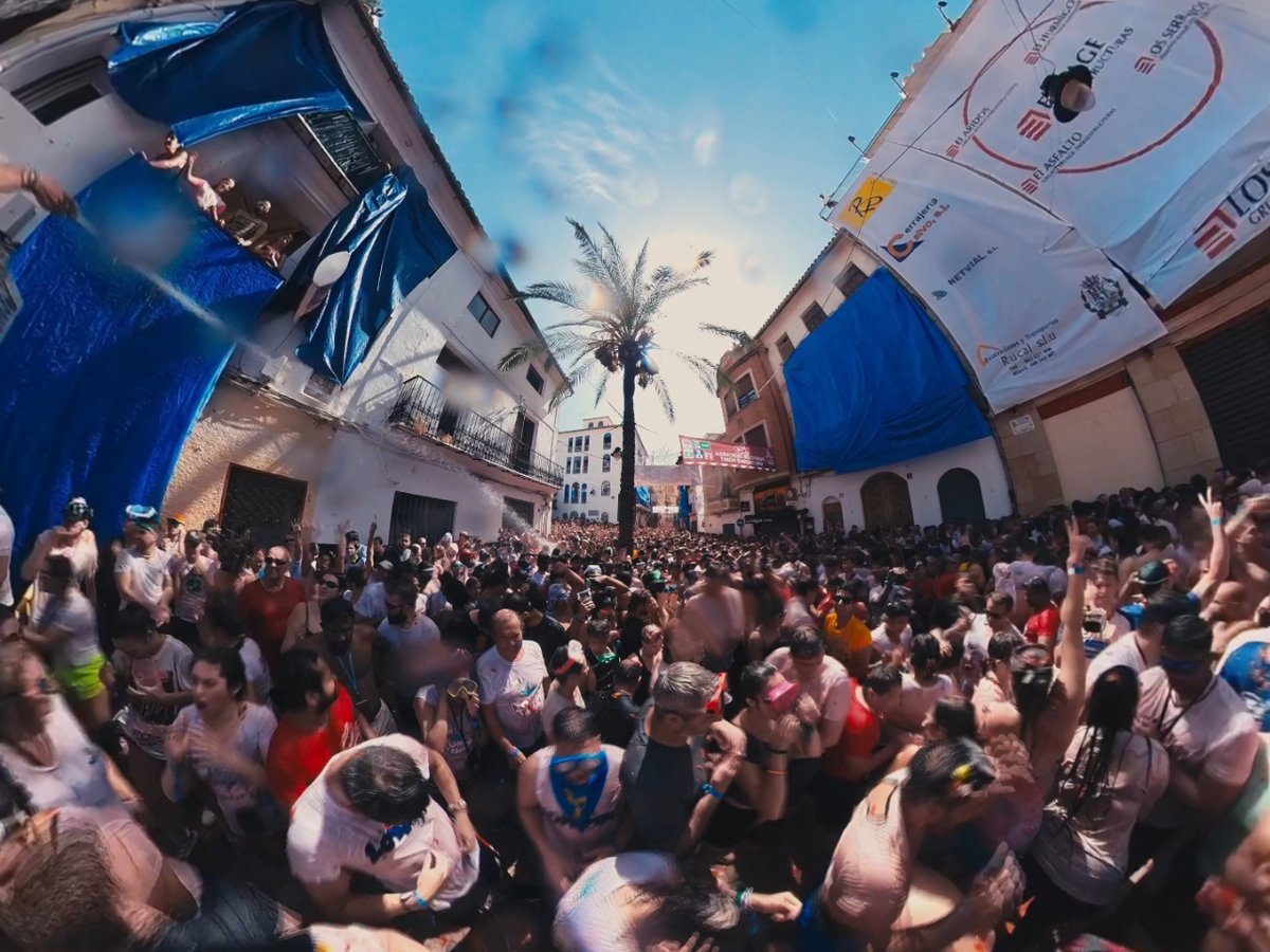 Immersive Oasis tweet media