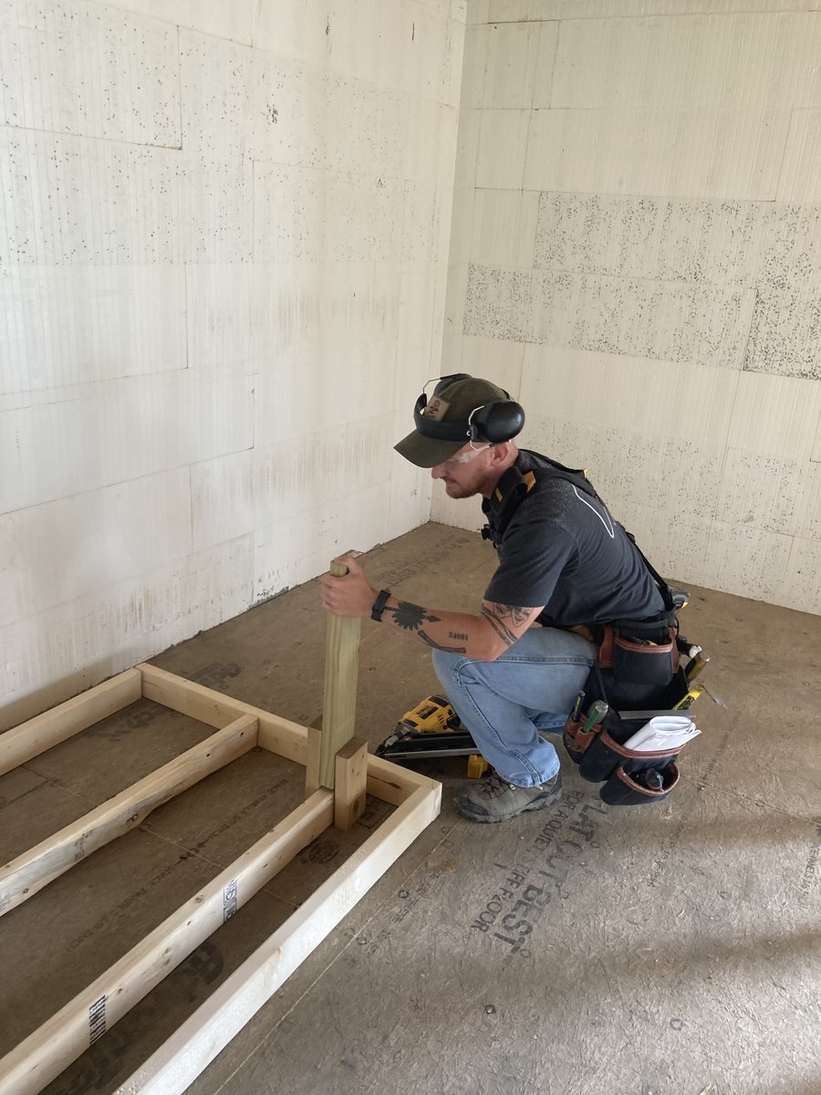 MSUM Construction Management tweet media