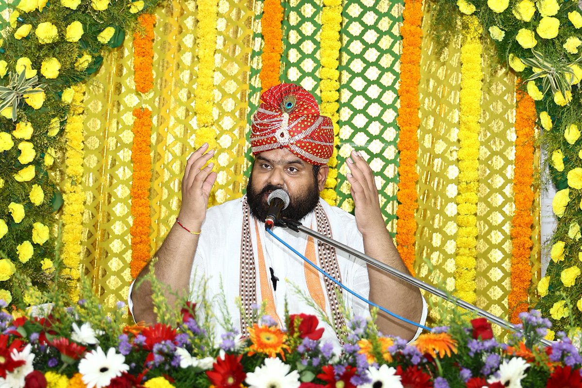 संत विज्ञानदेव जी tweet media