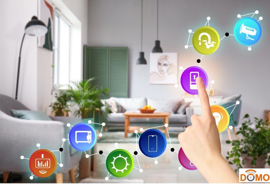 Mi Smart House tweet media