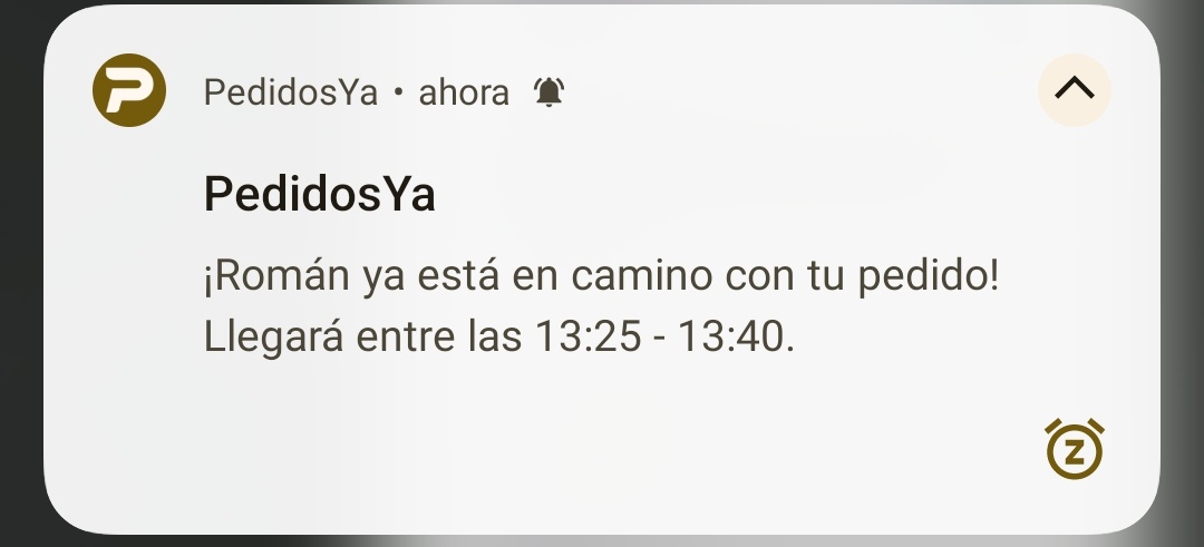 la puta madre será a la 13 de aca o de asunción?