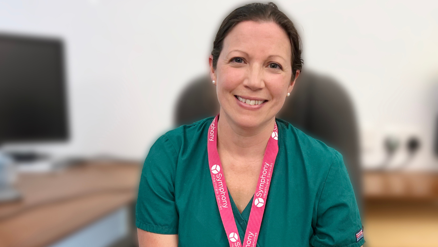 Somerset NHS Foundation Trust tweet media