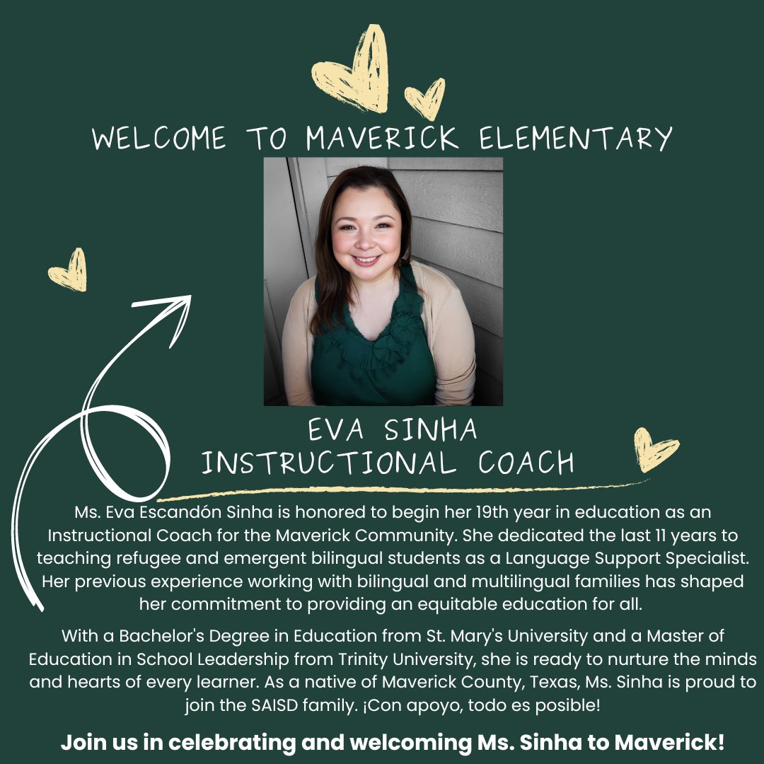 Welcome to Maverick!