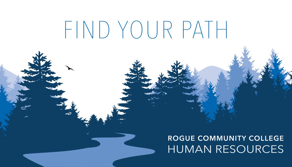 RCC is accepting applications for an Executive Director for the RCC Foundation. 

For more information, or to apply, visit schooljobs.com/careers/roguec…

#executivesearch #foundationdirector #southernoregon #grantspass #director #fundraising #collegejobs #highereducation #nowhiring