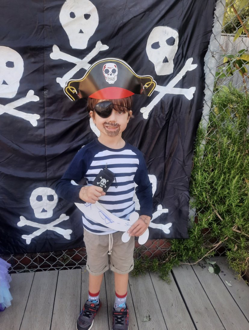 Polehampton C of E Schools tweet media