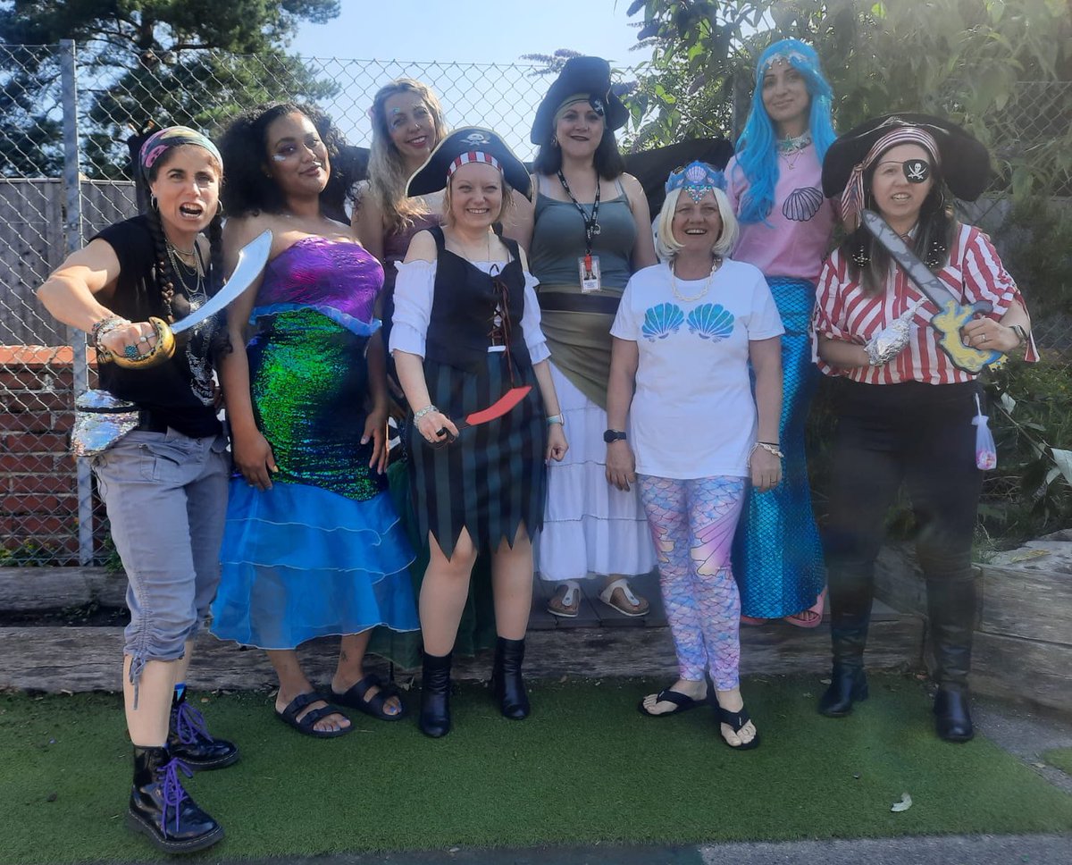 Polehampton C of E Schools tweet media