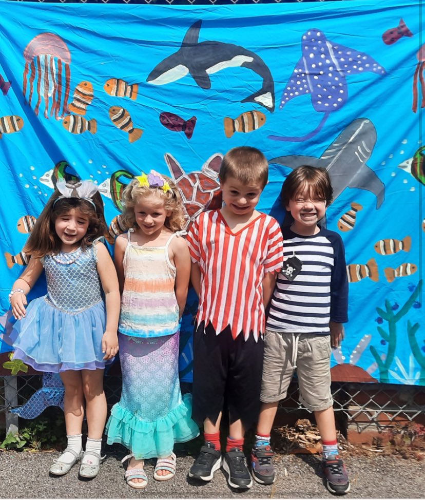 Polehampton C of E Schools tweet media