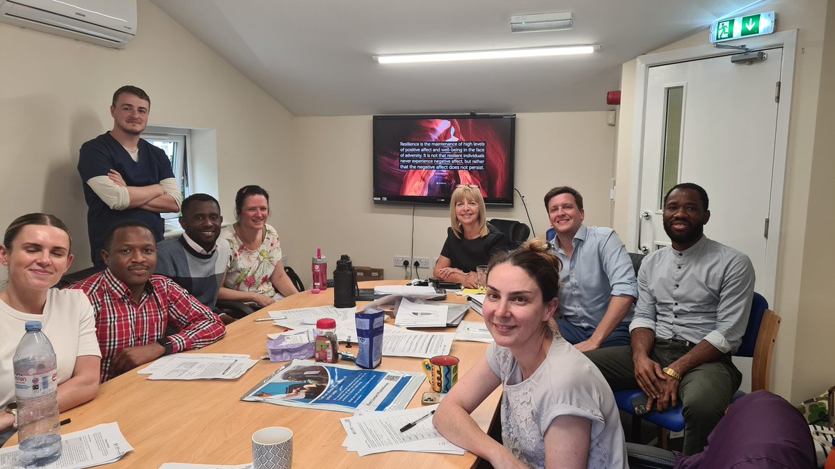 Deborah Bancroft (@deborahbactive) on Twitter photo What a great session we had today from Tom Gleaves in the Colleague Experience Team <a href="/NCAlliance_NHS/">Northern Care Alliance NHS Foundation Trust (NCA)</a> . Supporting our team of #FirstContactPractitioners <a href="/BuryCO_NHS/">Bury Care Organisation</a> to develop resiliance strategies and to look out for one another. Thanks, Tom <a href="/CMossPhysio/">Caroline Moss</a> <a href="/johoward78/">Joanne Helen Howard</a> <a href="/LucyKPhysio/">Lucy Knott</a> What a great session we had today from Tom Gleaves in the Colleague Experience Team <a href="/NCAlliance_NHS/">Northern Care Alliance NHS Foundation Trust (NCA)</a> . Supporting our team of #FirstContactPractitioners <a href="/BuryCO_NHS/">Bury Care Organisation</a> to develop resiliance strategies and to look out for one another. Thanks, Tom <a href="/CMossPhysio/">Caroline Moss</a> <a href="/johoward78/">Joanne Helen Howard</a> <a href="/LucyKPhysio/">Lucy Knott</a>